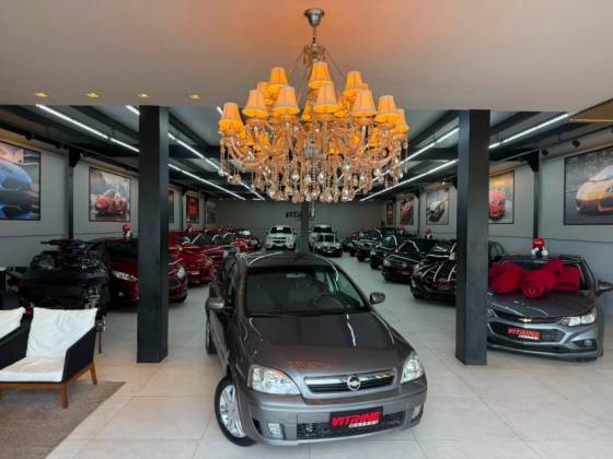 CHEVROLET CORSA 1.4 MPFI PREMIUM SEDAN 8V FLEX 4P MANUAL